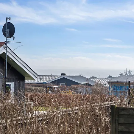 Casa vacanze Summer House With Sauna Near Folle *