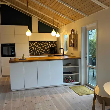 Summer House With Sauna Near Folle Casa vacanze *