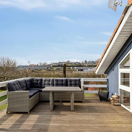 Casa vacanze Summer House With Sauna Near Folle