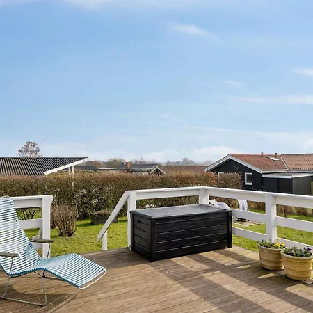 Casa vacanze Summer House With Sauna Near Folle *