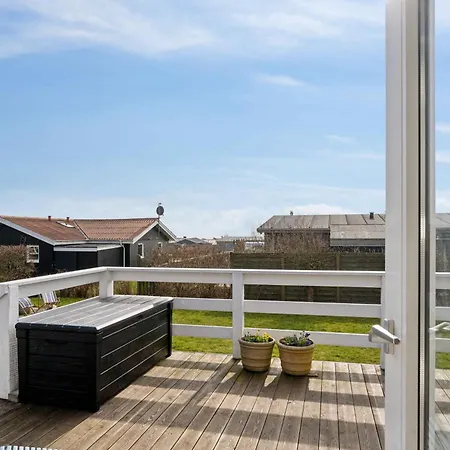 Summer House With Sauna Near Folle