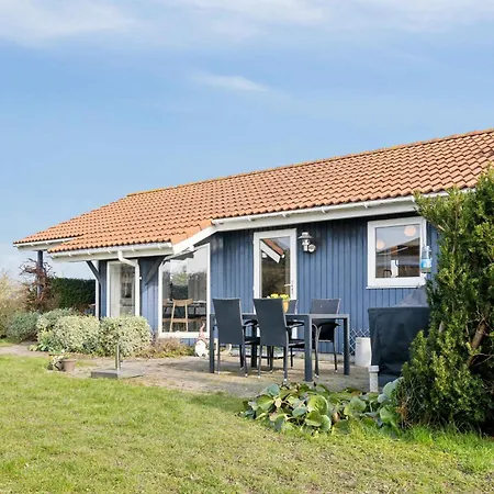 Casa vacanze Summer House With Sauna Near Folle