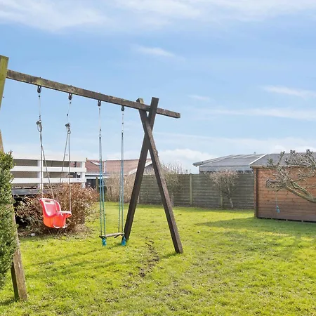 Casa vacanze Summer House With Sauna Near Folle Rønde